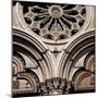 Lower Basilica of San Francesco - Assisi, 1228, 13th Century-null-Mounted Photographic Print