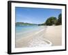 Lower Bay, Bequia, St. Vincent and the Grenadines, Windward Islands, West Indies, Caribbean-Michael DeFreitas-Framed Photographic Print