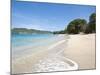Lower Bay, Bequia, St. Vincent and the Grenadines, Windward Islands, West Indies, Caribbean-Michael DeFreitas-Mounted Photographic Print
