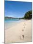 Lower Bay, Bequia, St. Vincent and the Grenadines, Windward Islands, West Indies, Caribbean-Michael DeFreitas-Mounted Photographic Print