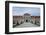 Lower Belvedere, Vienna, Austria-Carlo Morucchio-Framed Photographic Print