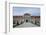 Lower Belvedere, Vienna, Austria-Carlo Morucchio-Framed Photographic Print