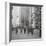 Lower Broadway, New York City, USA, 20th Century-J Dearden Holmes-Framed Photographic Print