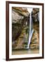 Lower Calf Creek Falls, Grand Staircase-Escalante National Monument, Utah, United States of America-Michael Nolan-Framed Premium Photographic Print