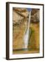 Lower Calf Creek Falls-Gary Cook-Framed Photographic Print