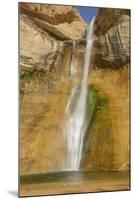 Lower Calf Creek Falls-Gary Cook-Mounted Photographic Print