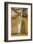 Lower Calf Creek Falls-Gary Cook-Framed Photographic Print