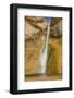 Lower Calf Creek Falls-Gary Cook-Framed Photographic Print