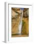 Lower Calf Creek Falls-Gary Cook-Framed Photographic Print