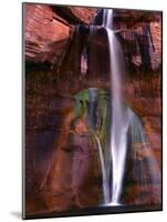 Lower Calf, Grand Staircase-Escalante National Monument, Utah,-Jerry Ginsberg-Mounted Photographic Print