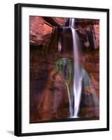 Lower Calf, Grand Staircase-Escalante National Monument, Utah,-Jerry Ginsberg-Framed Photographic Print