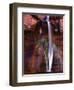 Lower Calf, Grand Staircase-Escalante National Monument, Utah,-Jerry Ginsberg-Framed Photographic Print