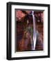 Lower Calf, Grand Staircase-Escalante National Monument, Utah,-Jerry Ginsberg-Framed Photographic Print