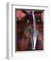 Lower Calf, Grand Staircase-Escalante National Monument, Utah,-Jerry Ginsberg-Framed Photographic Print