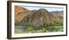 Lower Deschutes River, Central Oregon, USA-Stuart Westmorland-Framed Photographic Print