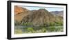 Lower Deschutes River, Central Oregon, USA-Stuart Westmorland-Framed Photographic Print