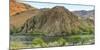 Lower Deschutes River, Central Oregon, USA-Stuart Westmorland-Mounted Photographic Print