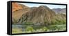 Lower Deschutes River, Central Oregon, USA-Stuart Westmorland-Framed Stretched Canvas