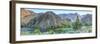 Lower Deschutes River, Central Oregon, USA-Stuart Westmorland-Framed Photographic Print