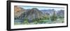 Lower Deschutes River, Central Oregon, USA-Stuart Westmorland-Framed Photographic Print