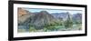 Lower Deschutes River, Central Oregon, USA-Stuart Westmorland-Framed Photographic Print