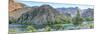 Lower Deschutes River, Central Oregon, USA-Stuart Westmorland-Mounted Photographic Print