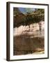 Lower Emerald Pool, Zion National Park, Utah, United States of America, North America-Richard Maschmeyer-Framed Photographic Print