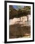 Lower Emerald Pool, Zion National Park, Utah, United States of America, North America-Richard Maschmeyer-Framed Photographic Print