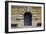 Lower Entrance of Villa Dei Vescovi, Luvigliano Di Torreglia, Veneto, Italy, 16th Century-null-Framed Giclee Print