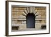 Lower Entrance of Villa Dei Vescovi, Luvigliano Di Torreglia, Veneto, Italy, 16th Century-null-Framed Giclee Print