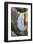 Lower Falls, Yellowstone National Park, Wyoming-Michael DeFreitas-Framed Photographic Print