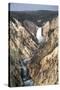 Lower Falls-Richard Maschmeyer-Stretched Canvas