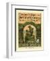 Lower Franconian Centenary Horticulture Exhibition, Wurzburg, Germany, 1914-null-Framed Giclee Print