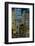 Lower Manhattan Including World Trade Center, Freedom Tower, Manhattan-Alan Copson-Framed Photographic Print