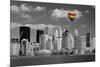 Lower Manhattan Skyline-Gary718-Mounted Photographic Print