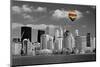 Lower Manhattan Skyline-Gary718-Mounted Photographic Print