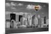 Lower Manhattan Skyline-Gary718-Mounted Photographic Print