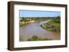 Lower Omo River, Turmi, South Omo, Ethiopia-Keren Su-Framed Photographic Print