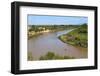 Lower Omo River, Turmi, South Omo, Ethiopia-Keren Su-Framed Photographic Print