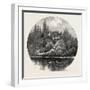 Lower Ottawa, Montebello, Home of Papineau, Canada, Nineteenth Century-null-Framed Giclee Print