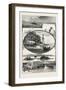 Lower Ottawa Scenes, Canada, Nineteenth Century-null-Framed Giclee Print