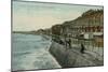 Lower Parade, East Cliff, Ramsgate. Postcard Sent in 1913-English Photographer-Mounted Giclee Print