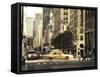 Lower Park Avenue, Manhattan, New York City, USA-Jon Arnold-Framed Stretched Canvas