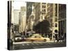 Lower Park Avenue, Manhattan, New York City, USA-Jon Arnold-Stretched Canvas