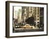 Lower Park Avenue, Manhattan, New York City, USA-Jon Arnold-Framed Photographic Print