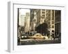 Lower Park Avenue, Manhattan, New York City, USA-Jon Arnold-Framed Photographic Print