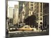 Lower Park Avenue, Manhattan, New York City, USA-Jon Arnold-Mounted Photographic Print