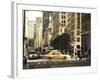 Lower Park Avenue, Manhattan, New York City, USA-Jon Arnold-Framed Photographic Print