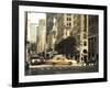 Lower Park Avenue, Manhattan, New York City, USA-Jon Arnold-Framed Photographic Print