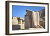 Lower Remains of the Colossus of Ramses Ii-Richard Maschmeyer-Framed Photographic Print